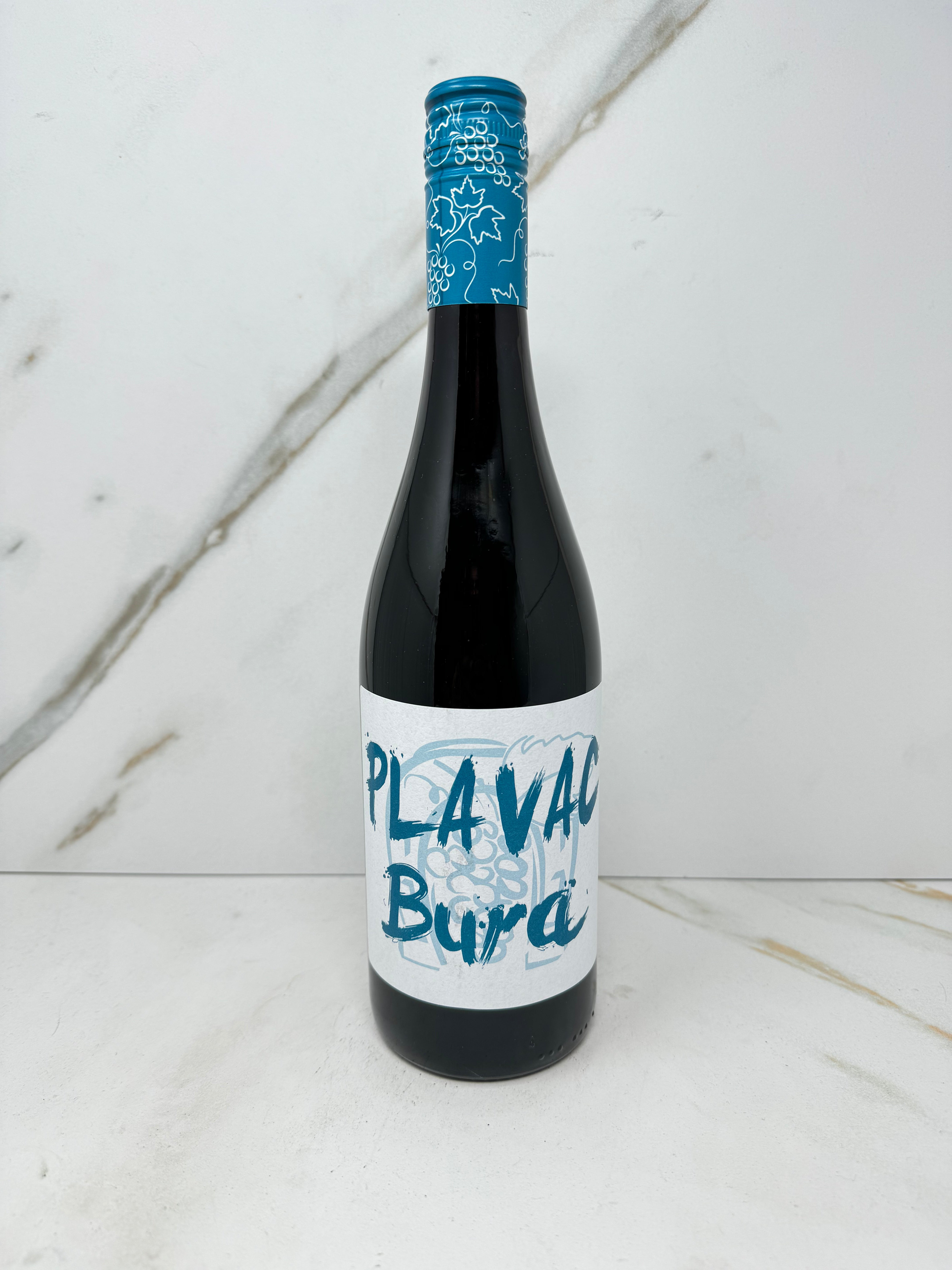 Beau Paysage クラハラ アクア 2014 11％ 750ml Plavac Bura, Fresh, Croatia, 750mL – DrinkPLG