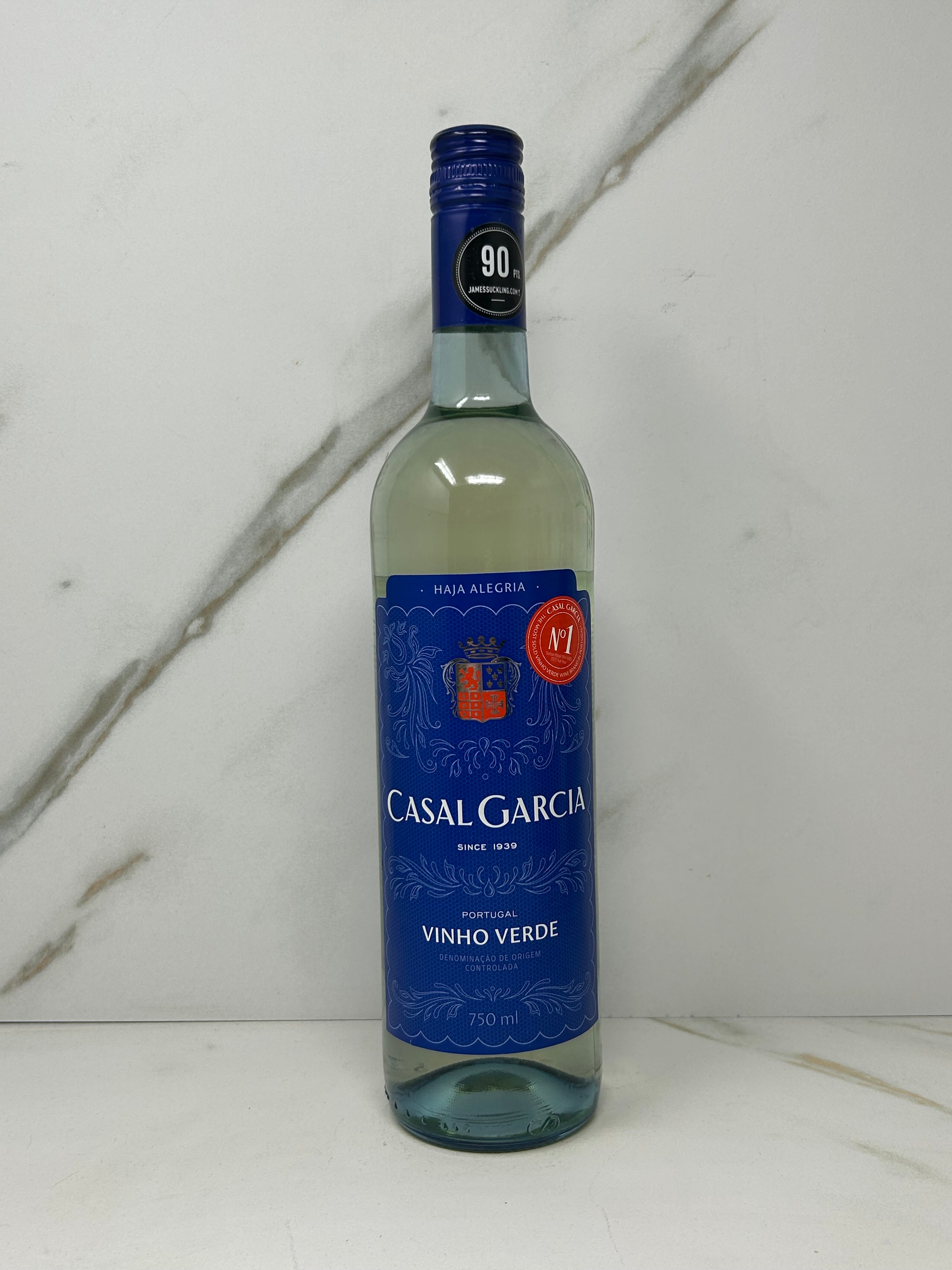 Casal Garcia, Vinho Verde, Portugal, 750mL – DrinkPLG