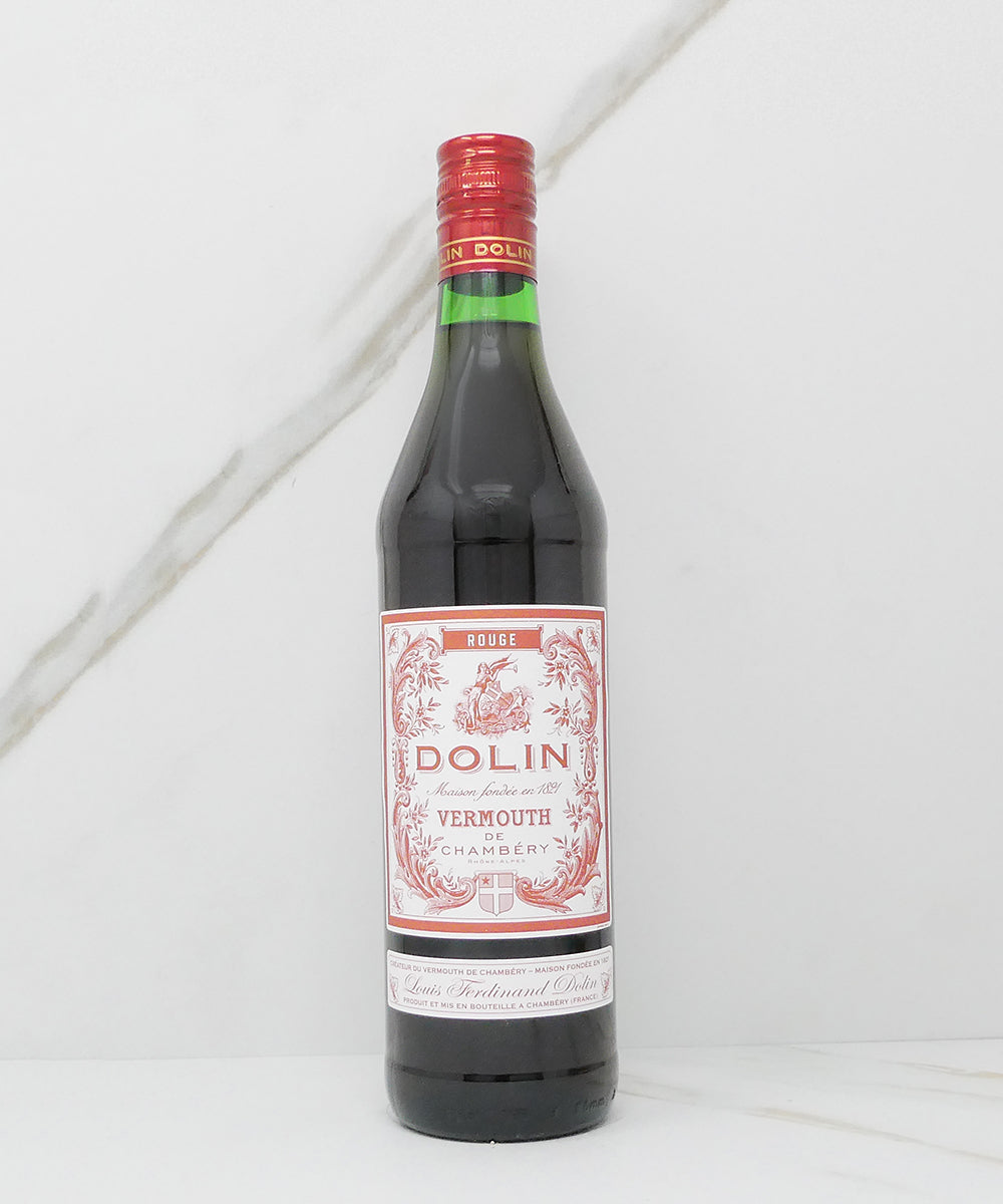 Vermouth (Character) –