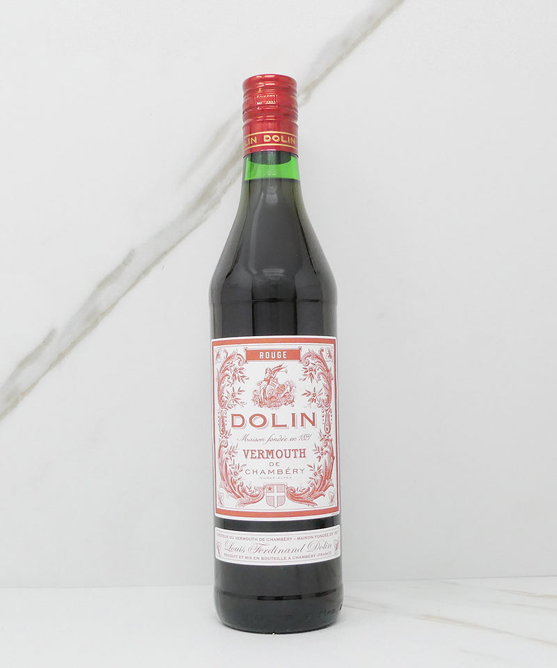 Dolin, Sweet Vermouth, France, 750mL