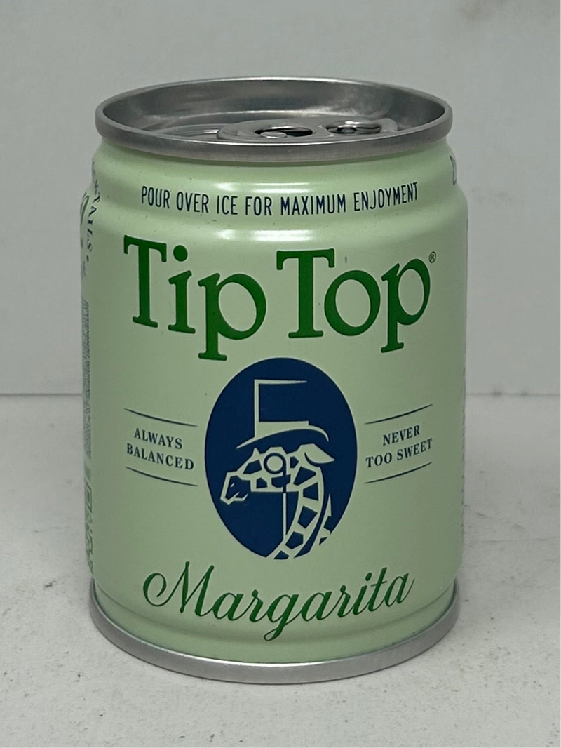 Tip Top, Margarita, 100mL