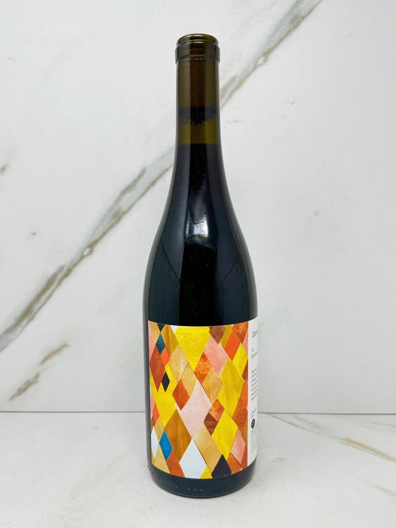 Martha Stoumen, Benchlands Red, California, 750mL
