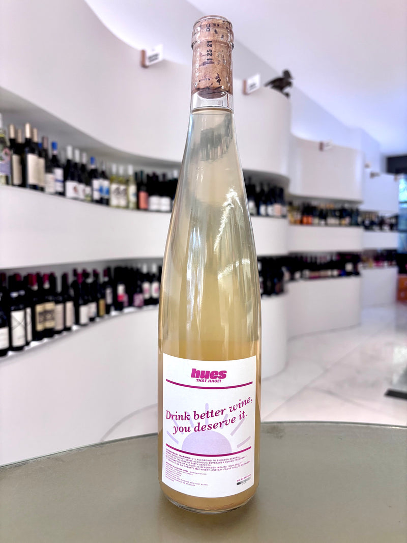 Hues THAT BREEZE, 750ML, France