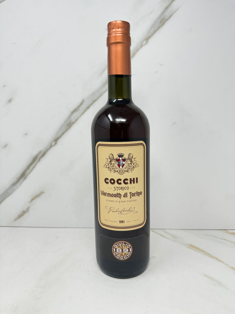 Cocchi, Vermouth di Torino, 750mL