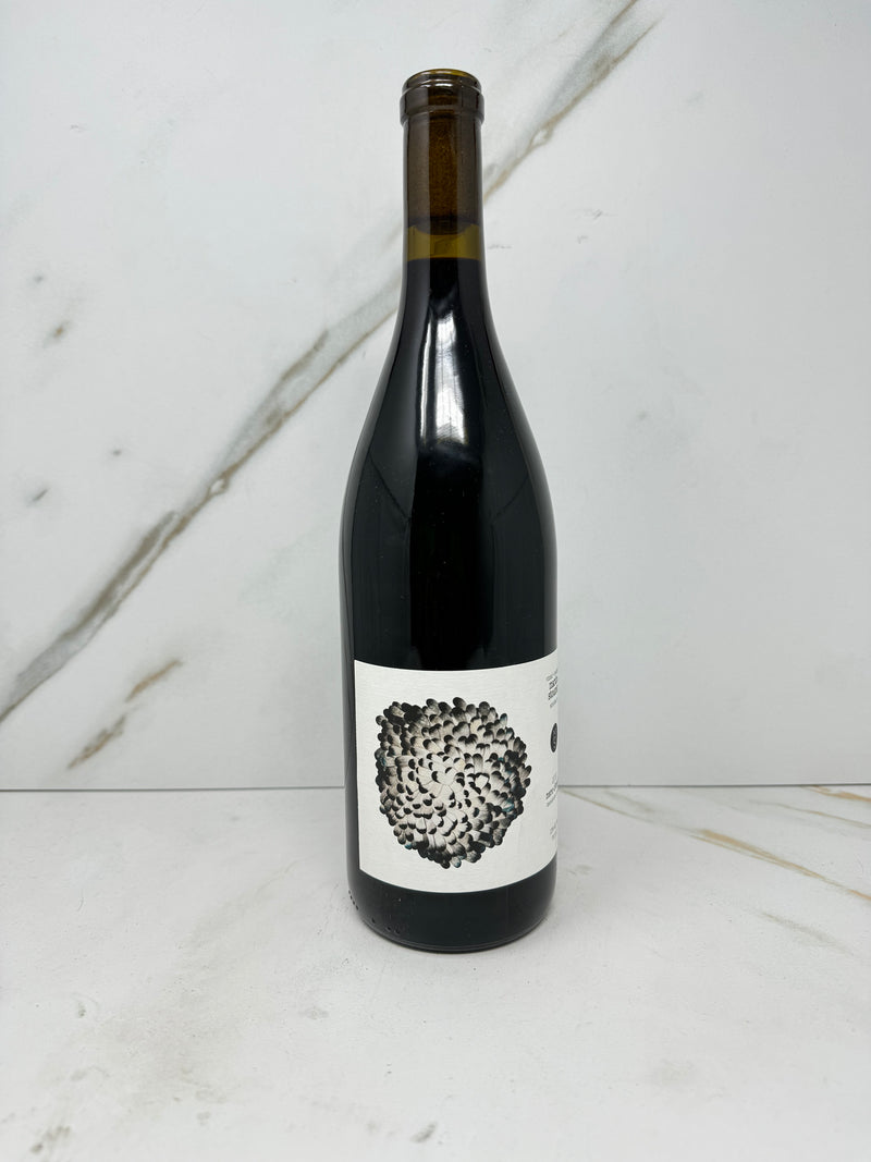 Martha Stoumen, Nero d&