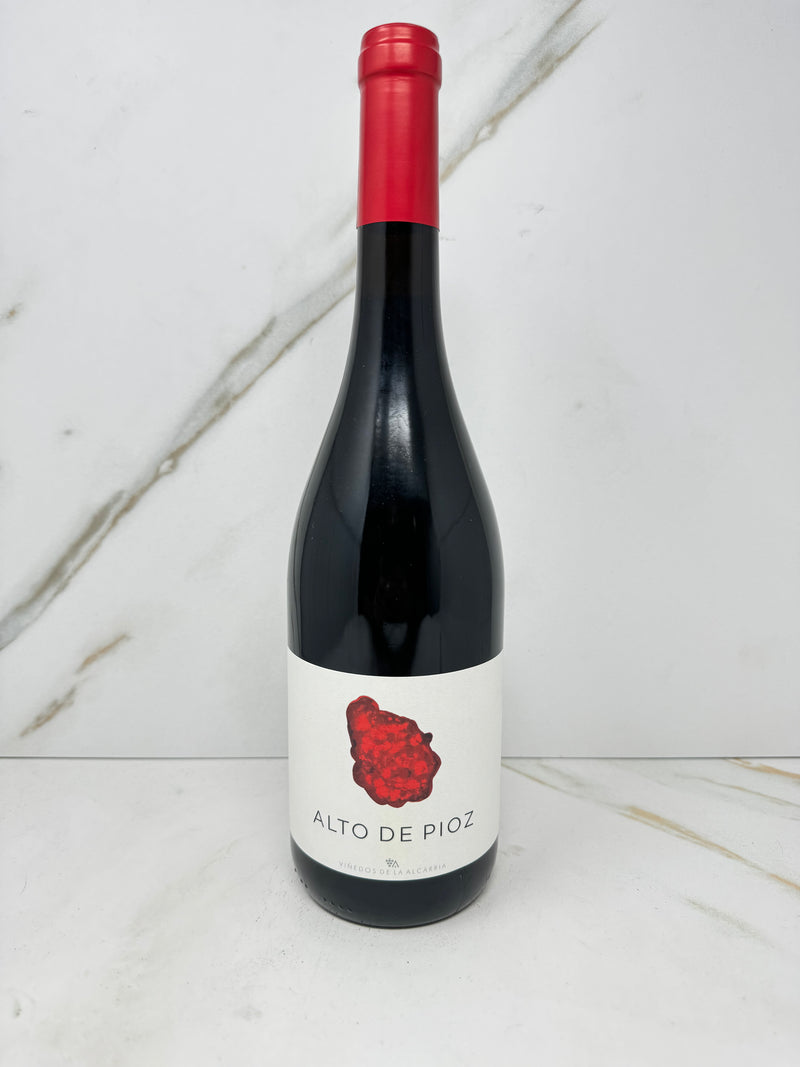 Alto De Pioz, Tinto, Spain, 750ml