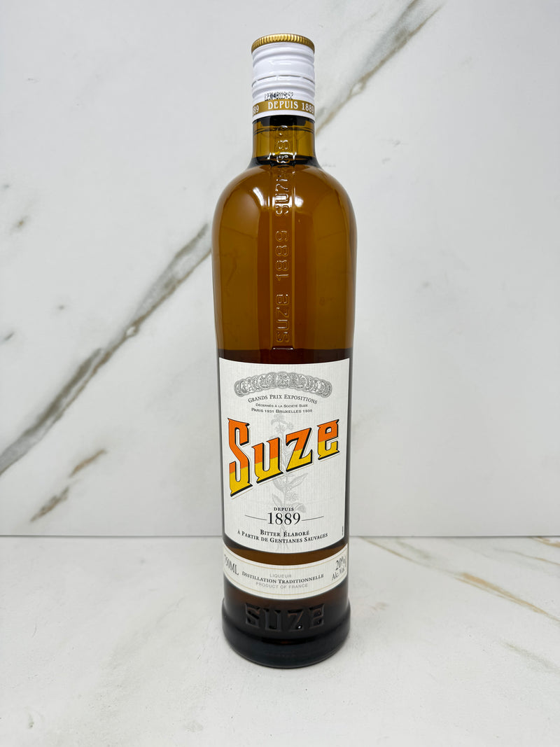 Suze, Apertif, France, 750mL