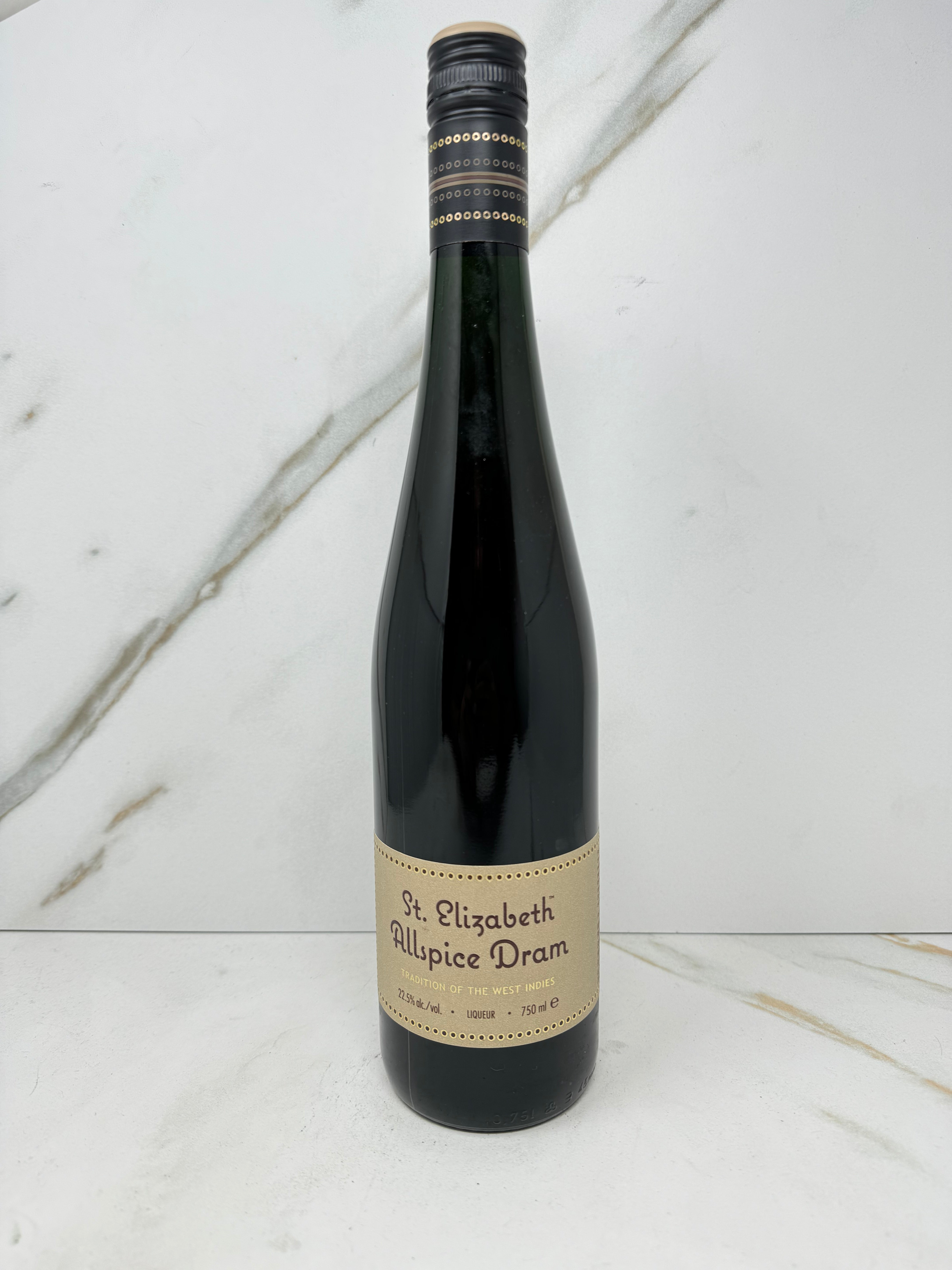 St. Elizabeth Allspice Dram, Jamaica, 750ml DrinkPLG