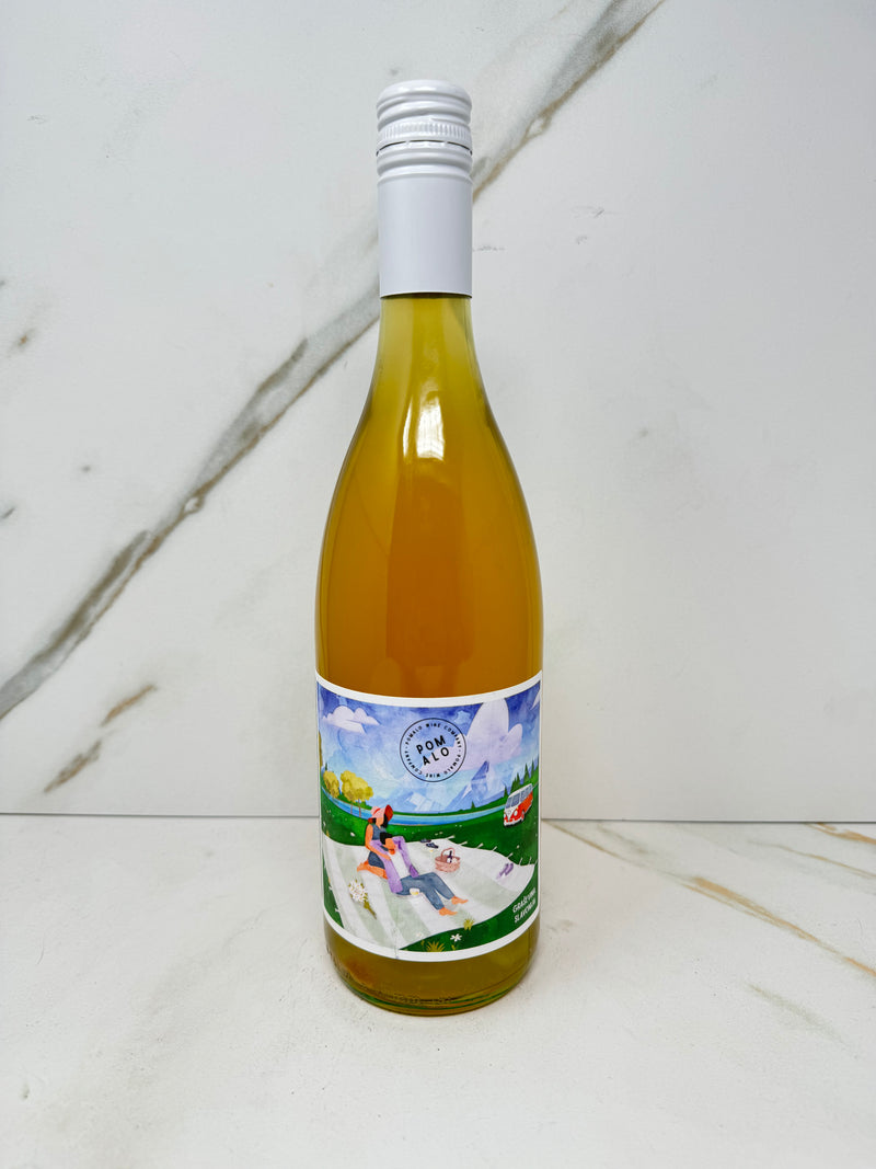 Pomalo, Grasevina, Croatia, 750mL
