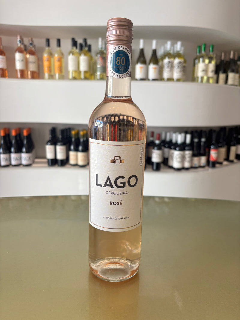 Lago Rosé 750 ML