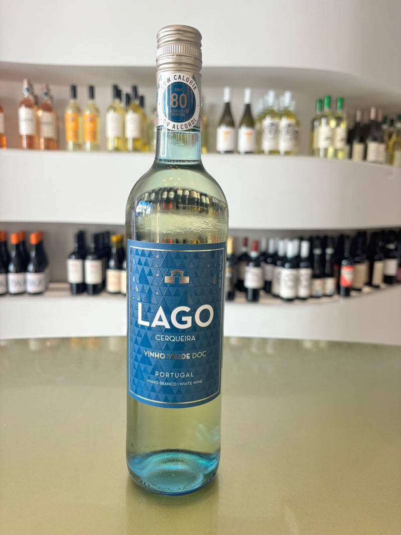 Lago Vinho Verde, Portugal, White wine 750ML