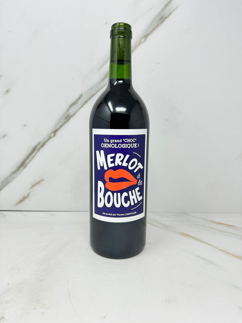 Vignobles L&