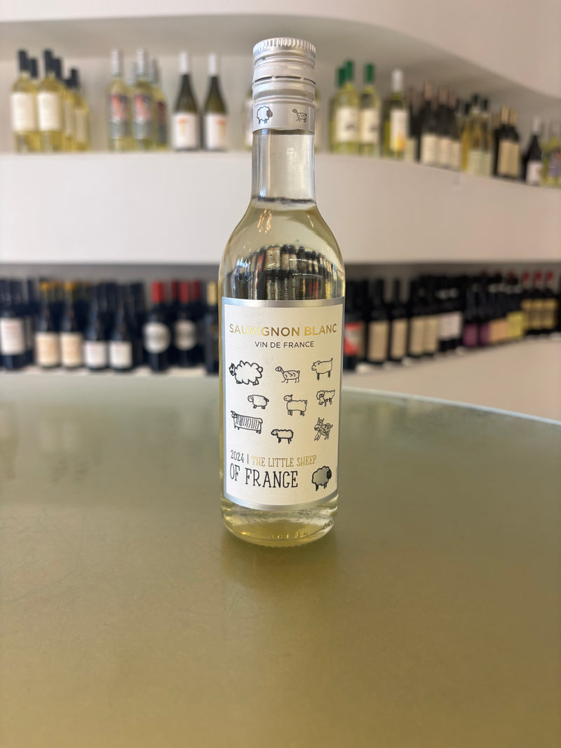 Little Sheep Sauvignon Blanc, 187ML, France, 2024