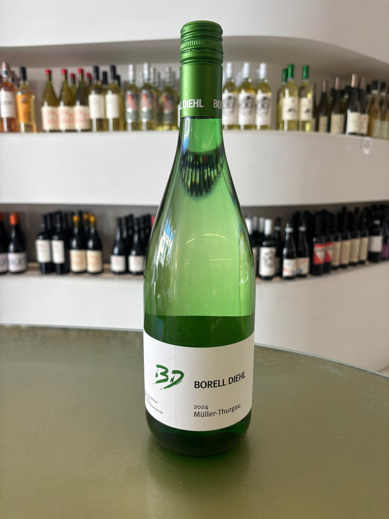 Borell Diehl Muller Thurgau, 1L, Germany, 202410