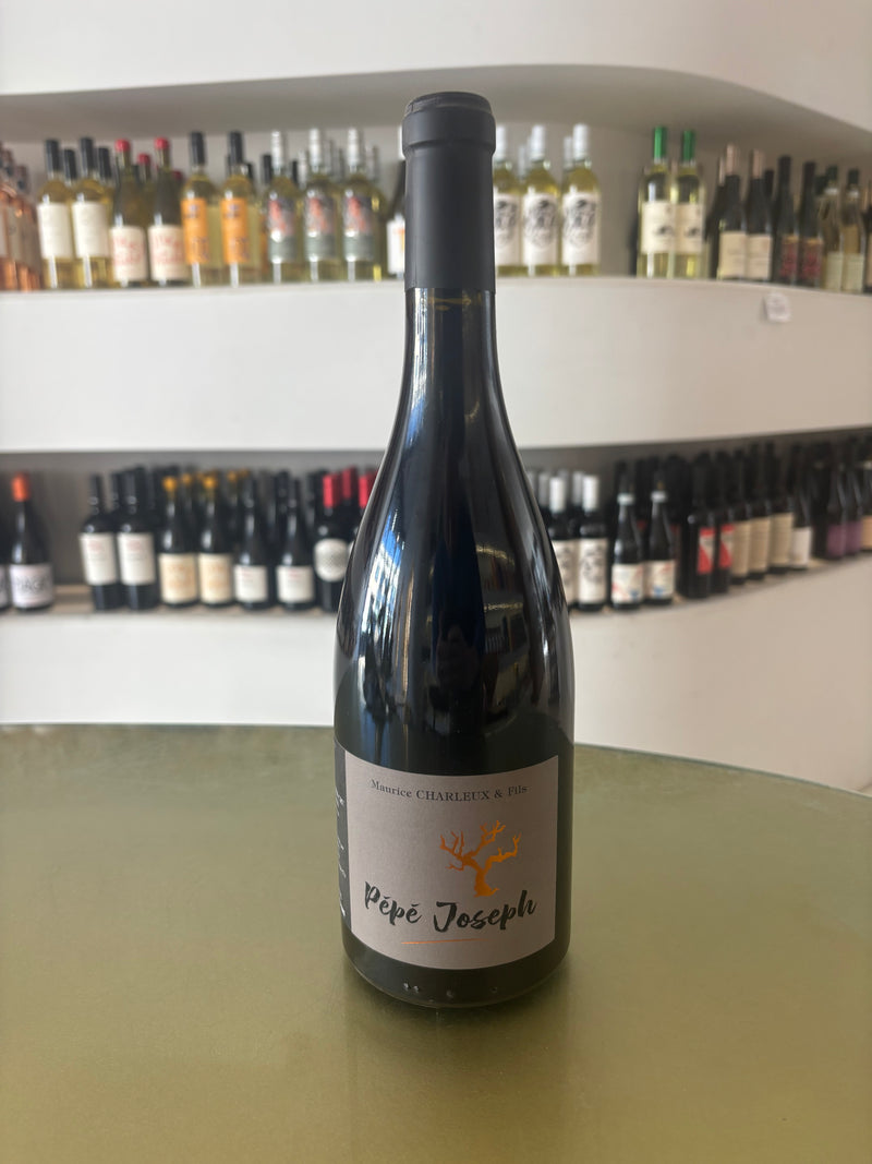 Maurice Charleux & Fils Maranges Premieur Cru, 750ML, 2020