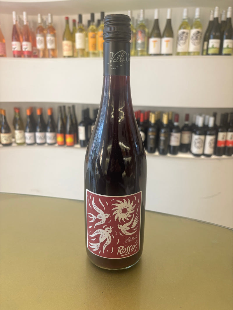 Valli Unite Rosso, 750ML, Italy NV