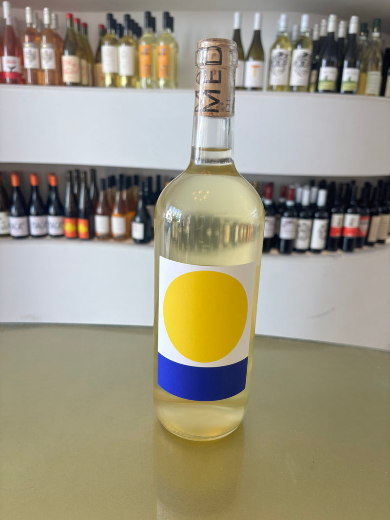 Mad Med Le Blanc, 1L, France, 2025