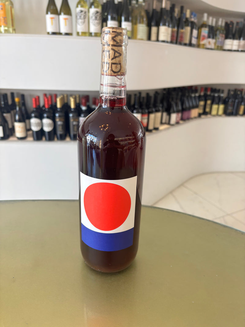 Mad Med Rouge, 1L, France, 2025