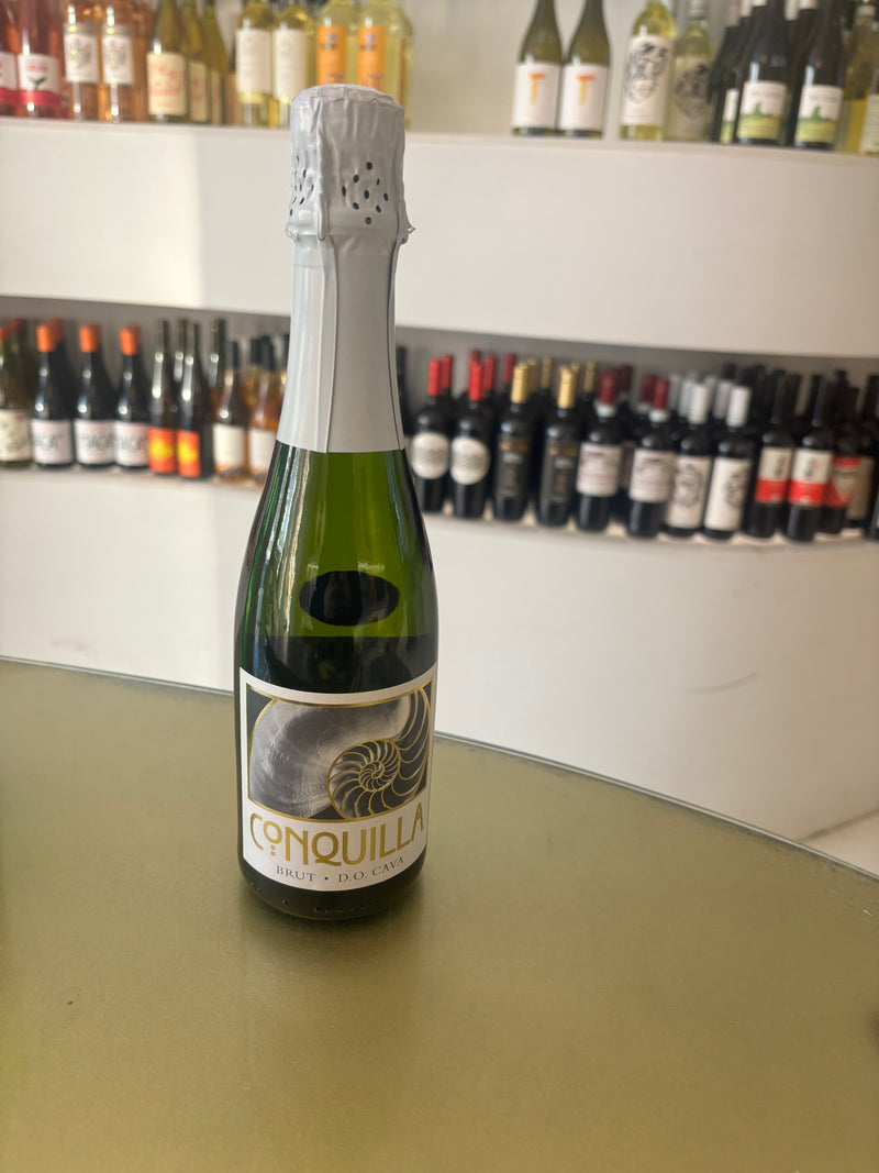 Conquilla Cava, 375ML, Spain