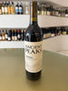 Ancient Peaks Zinfandel, 750ML, California, 2023