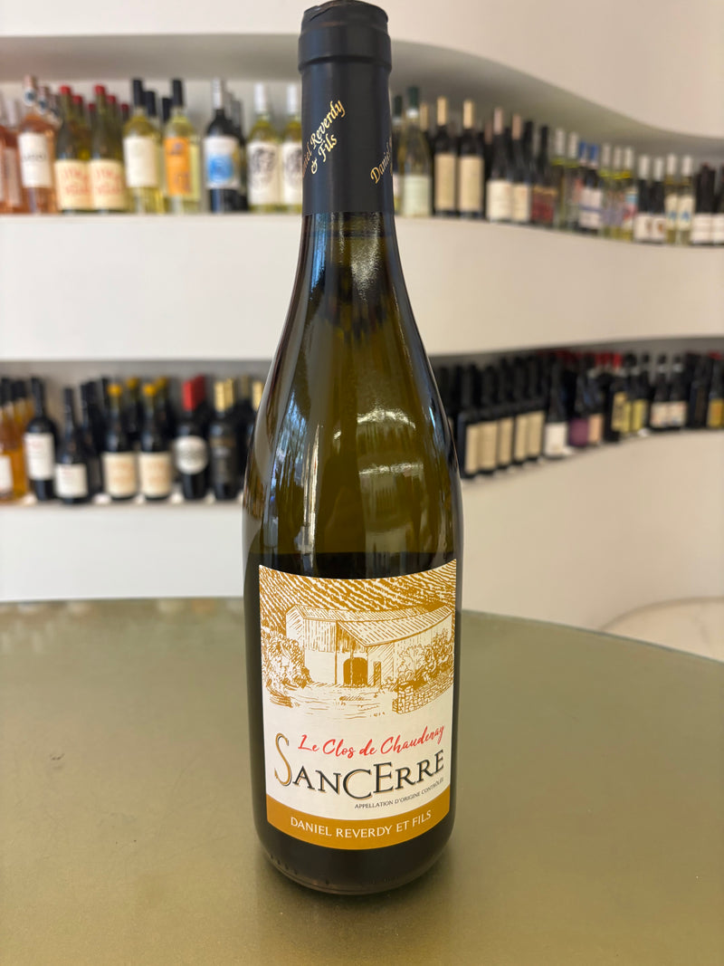 Daniel Reverdy Et Fils Le Close de Chaudenay Sancerre, 750ML, France