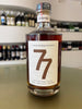 Breuckelen Distilling 77, Bonded Rye Whiskey, 750ML, New York