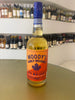 Woody's Fairly Reliable Canadian Rye Whiskey, 750ML, Canada