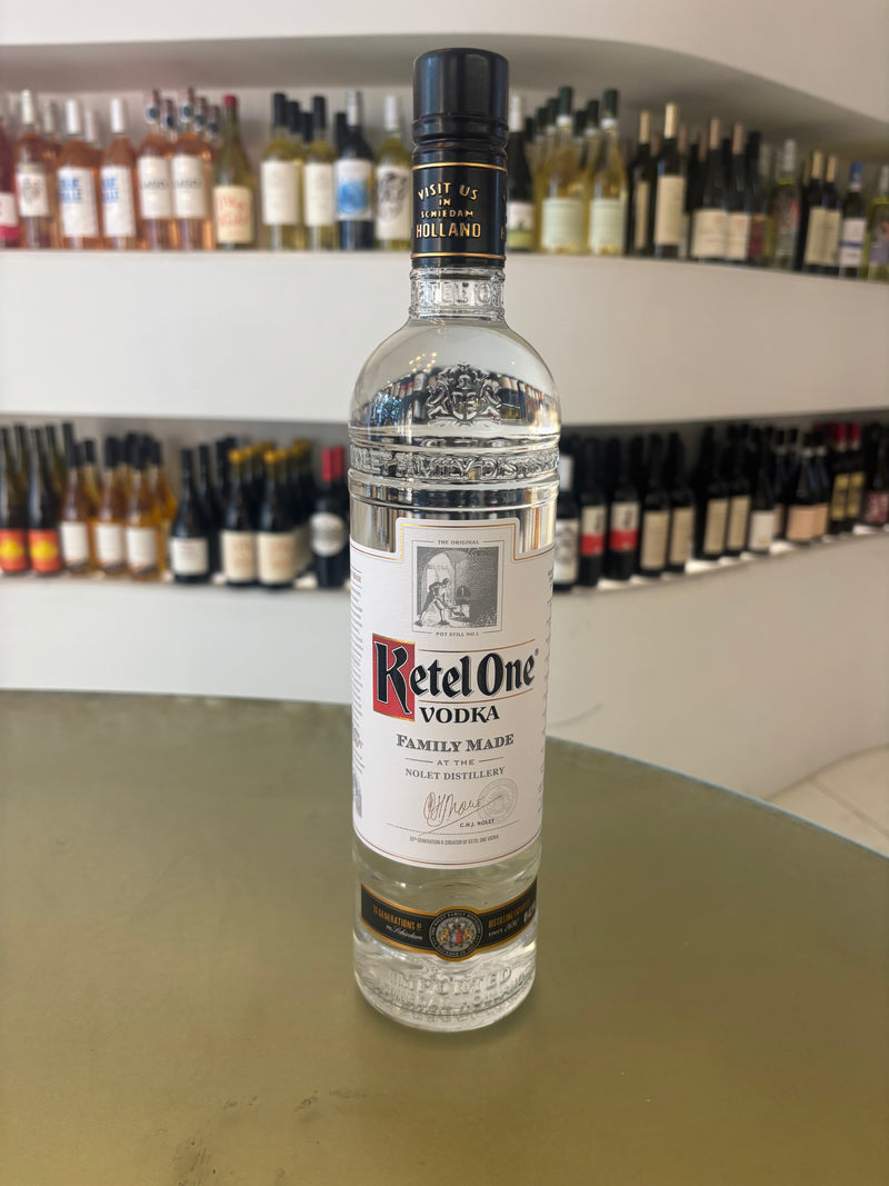 Ketel One Vodka, 750ML, Holland