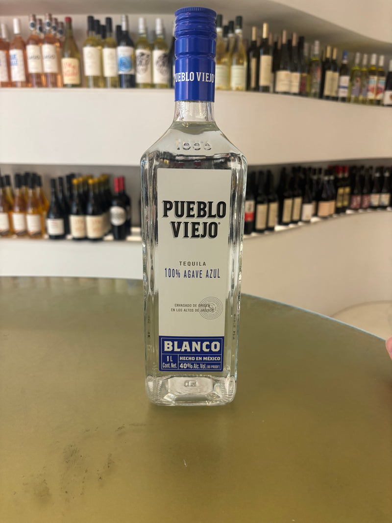 Pueblo Viejo LITER, 1L, Mexico