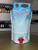 Flying Diva Rosé Magnum in a Bag, 1.5L, France