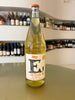 E Orange Poderi Cellario Vino Bianco, 1L, Italy NV