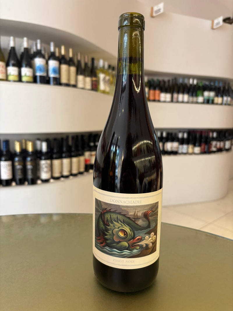 Donnachadh Sta. Rita Hills Pinot Noir, 750ML, California, 2023