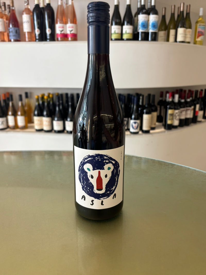Bussoletti Asla Narni Ciliegiolo, 750ML, Italy, 2025
