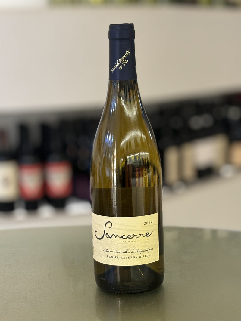 Daniel Reverdy Sancerre AOC Blanc, 750ml, France, 2024