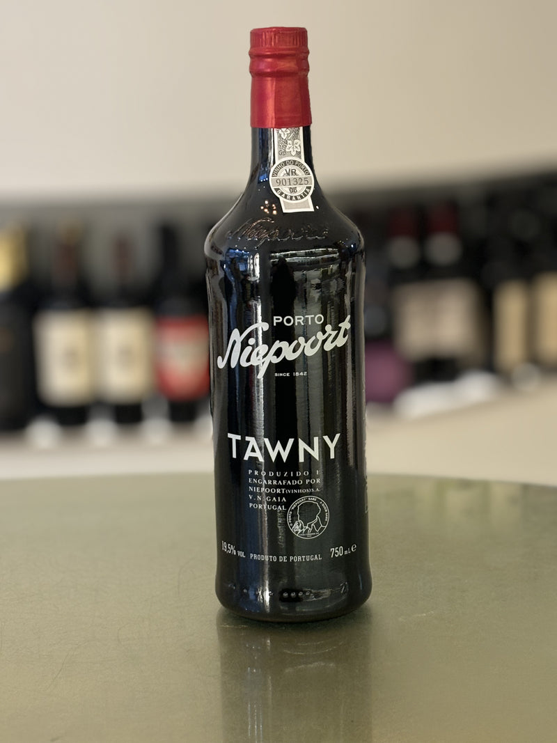 Niepoort Tawny Port NV, 750ML, Portugal