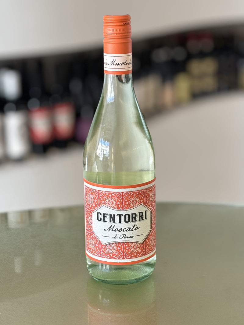 Centorri Moscato Di Pavia, 750ML, Italy NV
