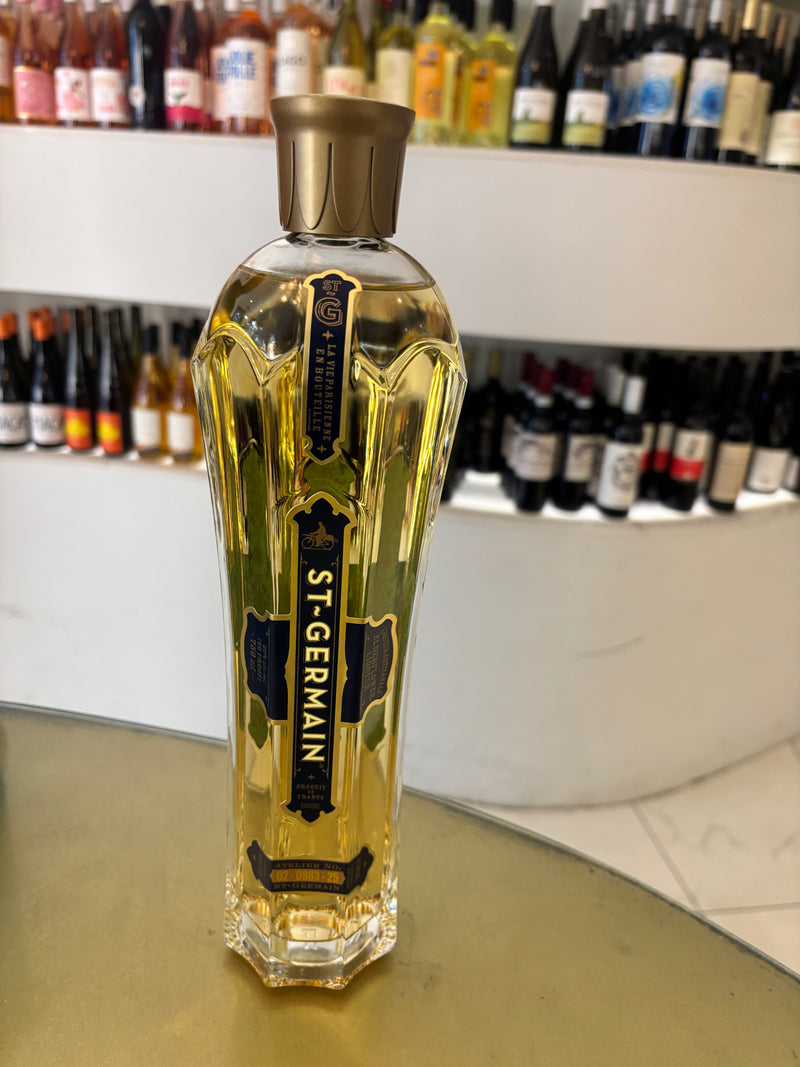 St. Germain Liqueur, 750ML, France
