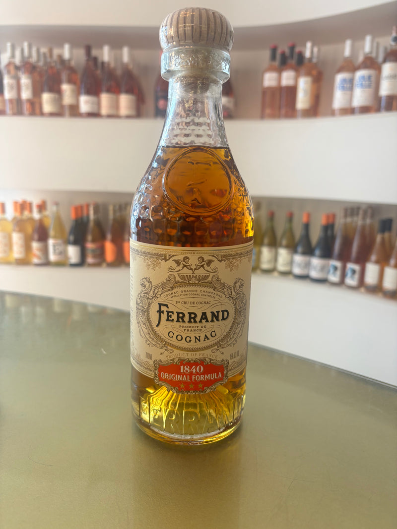 Ferrand Cognac 1840 Original, 700ML, France