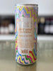 Waves White Wine Can, 250ML, California, NV