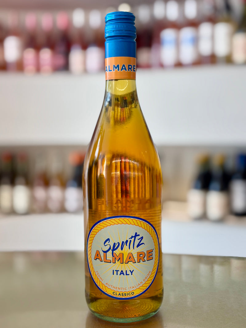 Almare Spritz Classico, 750 ML, Italy, NV