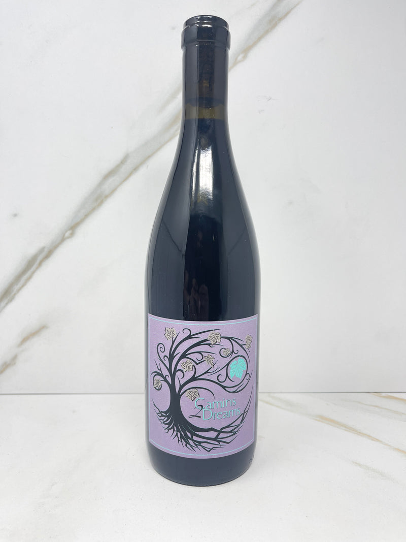 Camins 2 Dream, Red Blend, California, USA, 750mL