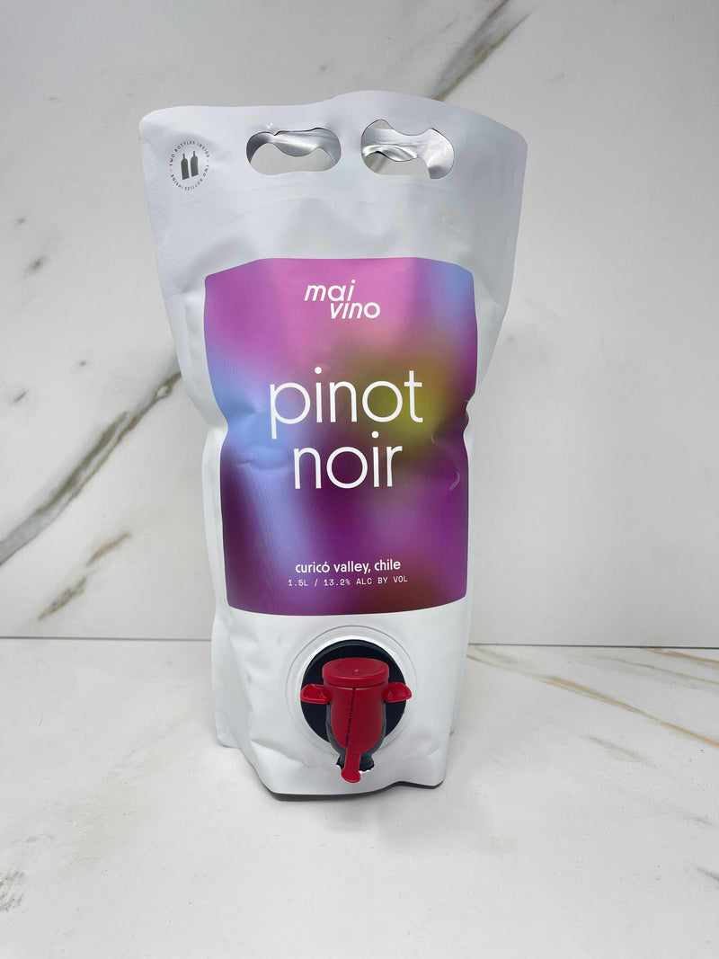 Maivino, Pinot Noir, Chile, 1.5L