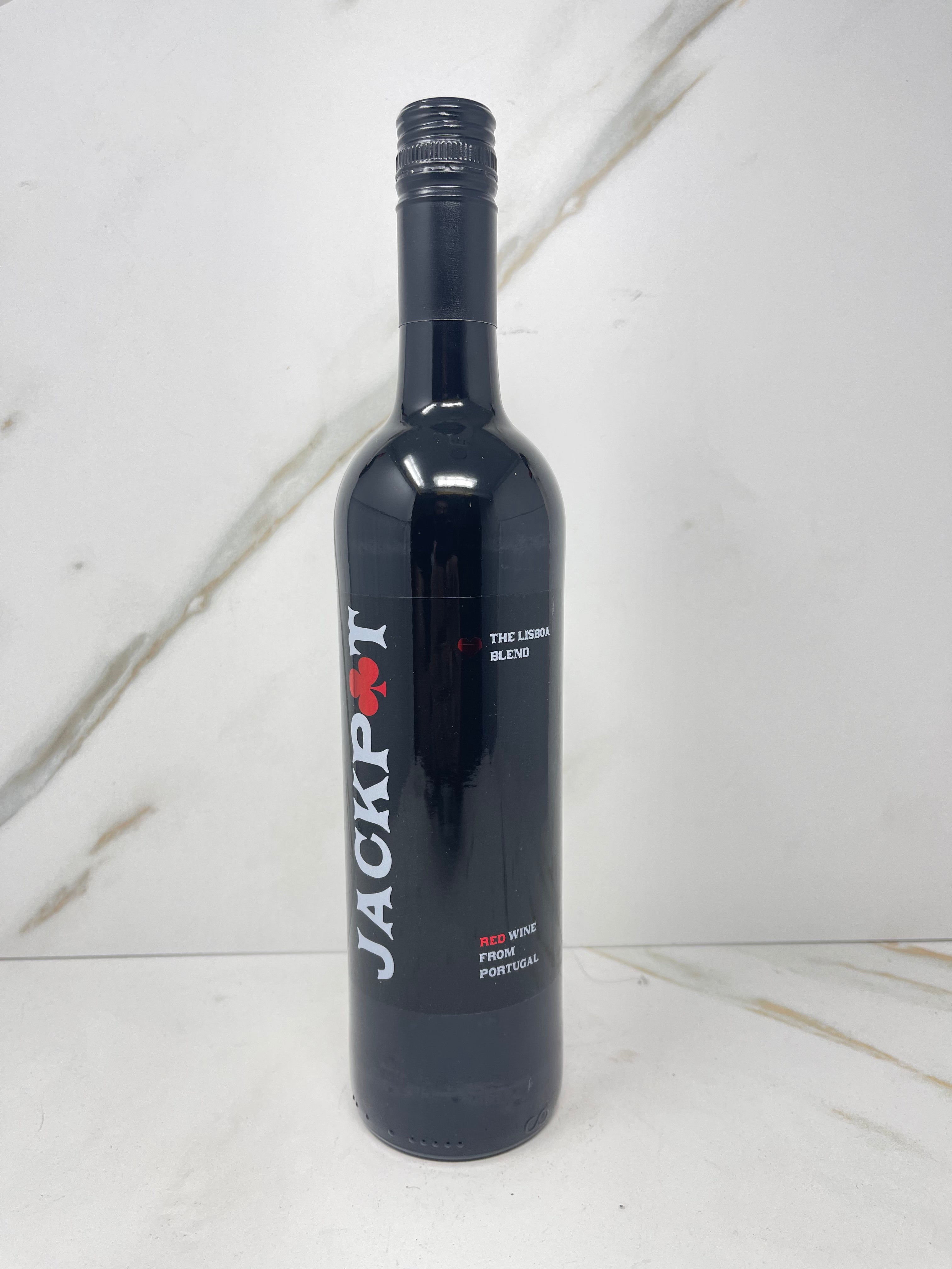 Jackpot, Red Blend, Portugal, 750mL DrinkPLG