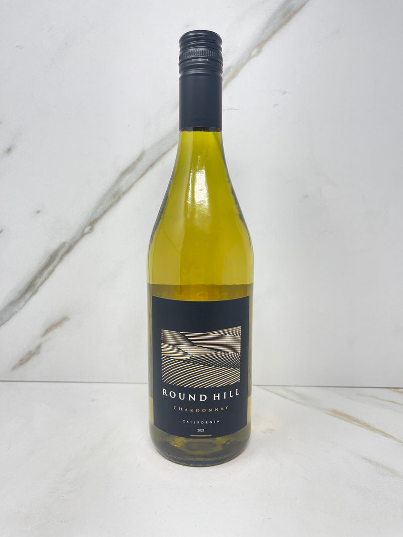 Roundhill, Chardonnay, California, USA, 750mL