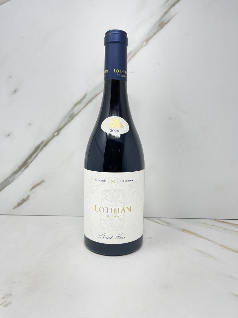 Lothian, Pinot Noir, South Africa, 750mL