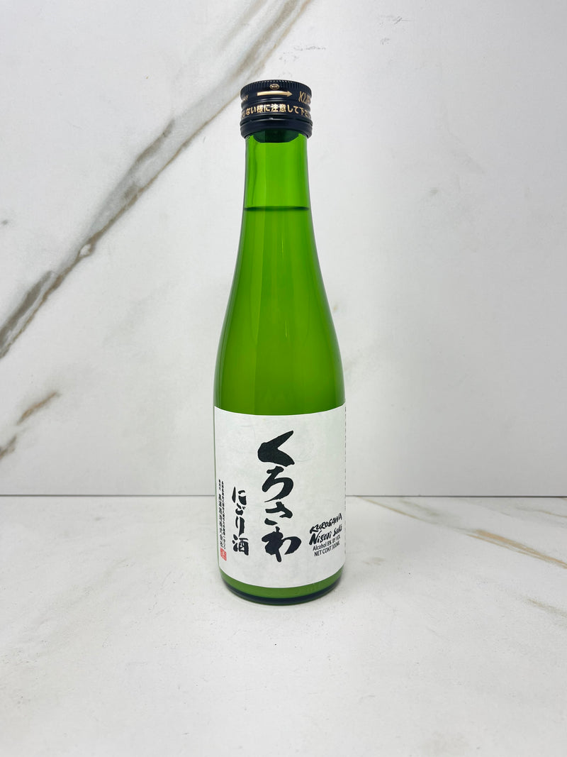 Kurosawa, Nigori Sake, Japan, 300mL