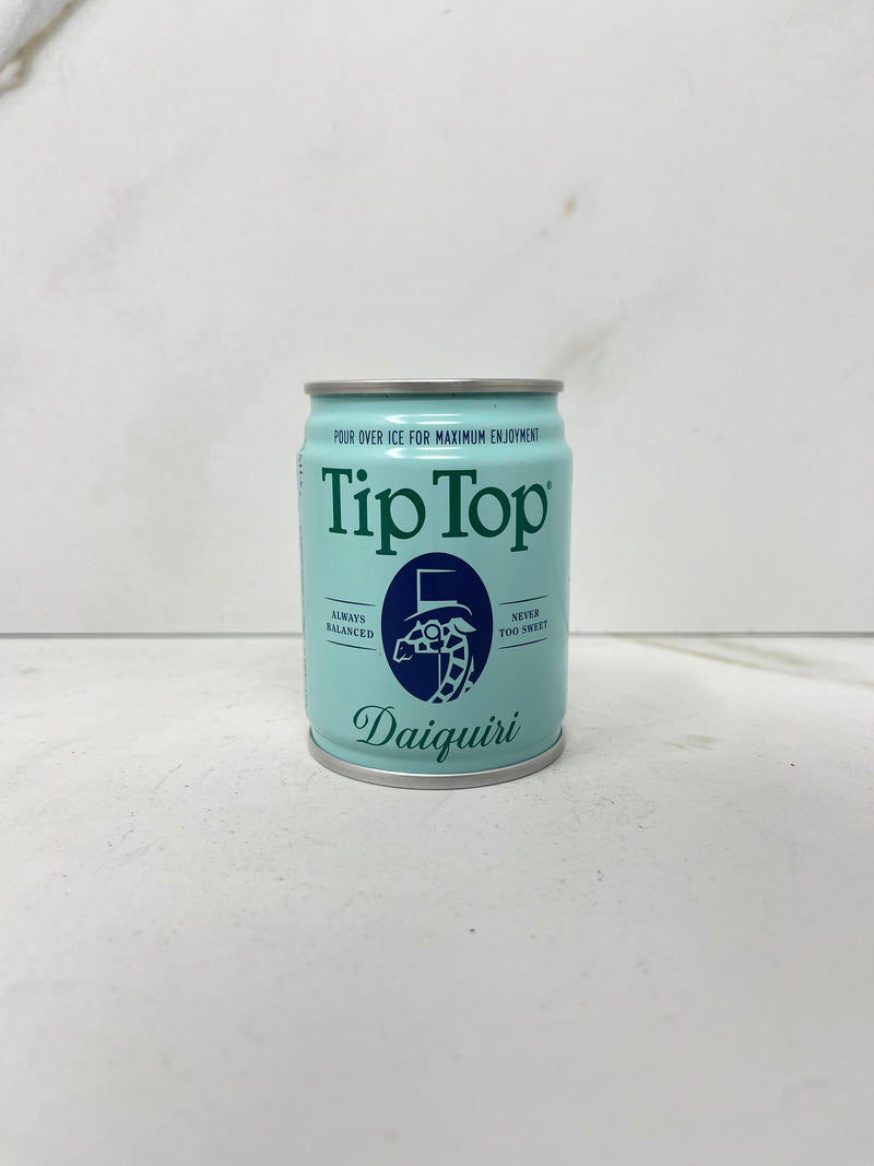 Tip Top, Daiquiri, 100mL