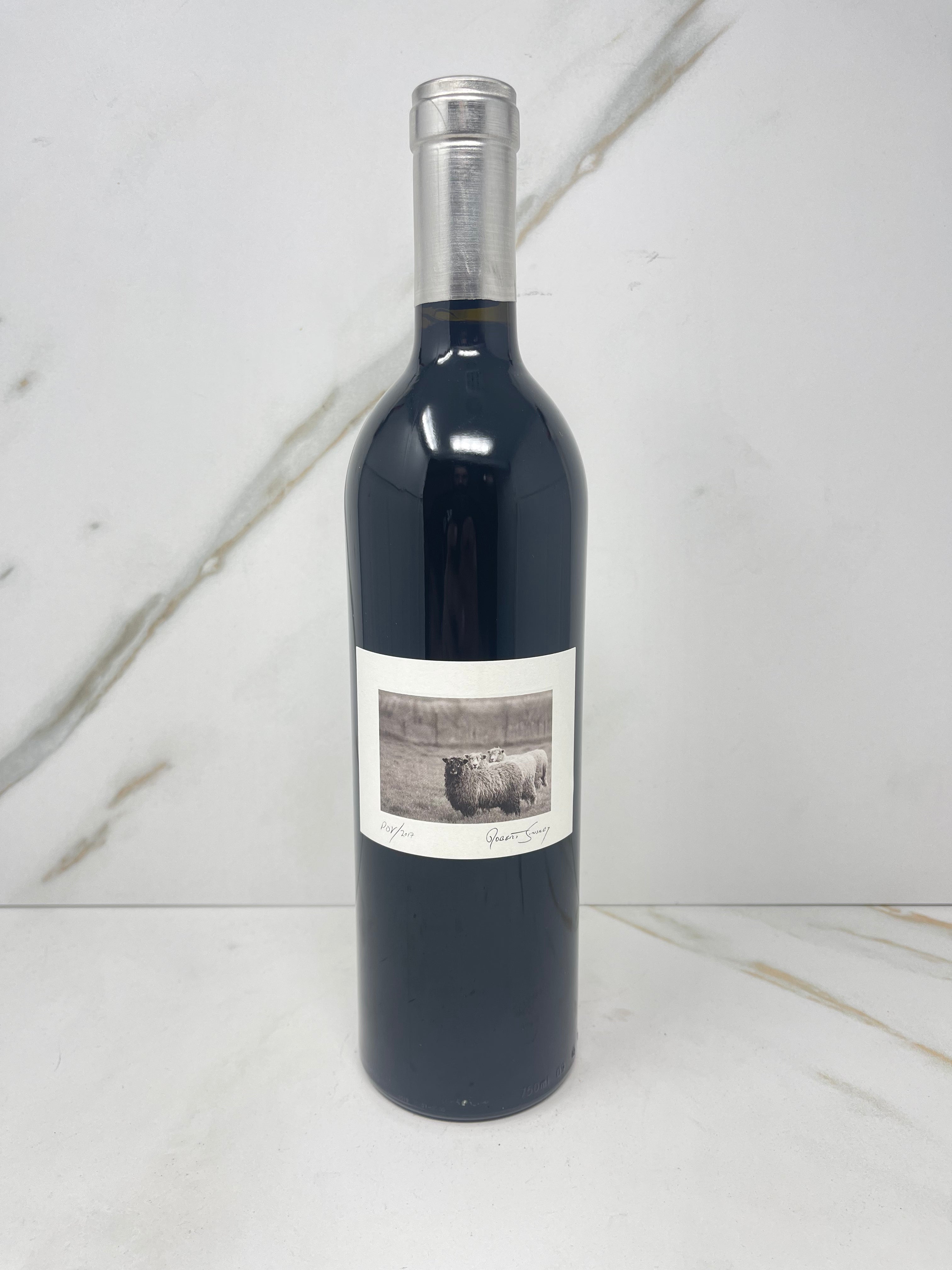 Robert Sinskey, POV, Red Blend, California, USA, 750mL – DrinkPLG