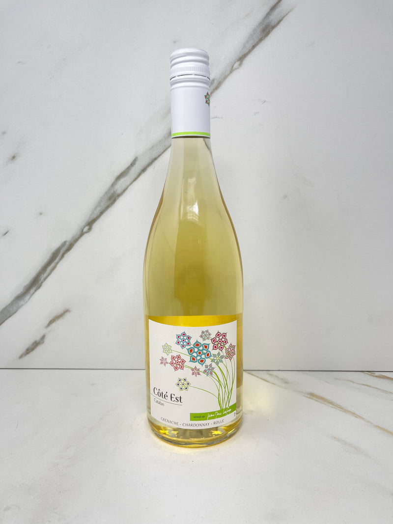 All White Wine – DrinkPLG
