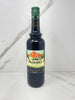 Giuseppe Cappelletti, Pasubio, Vino Amaro, 750mL